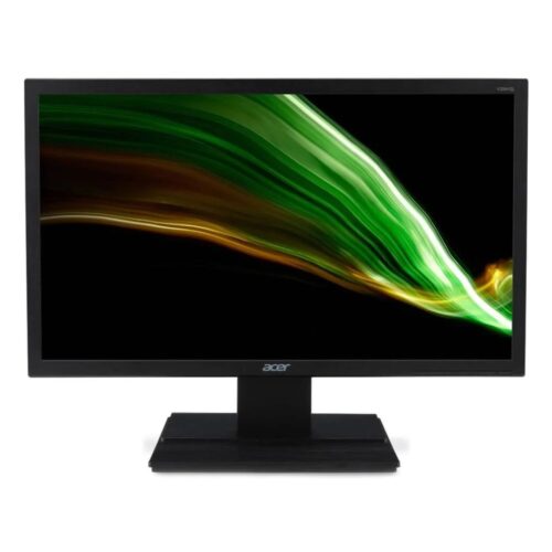 Acer Monitor LCD V206HQL - 20"