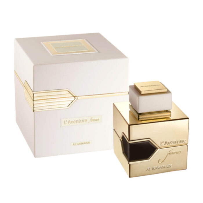 Al Haramain L'Aventure Femme Eau de Parfum 100 ml