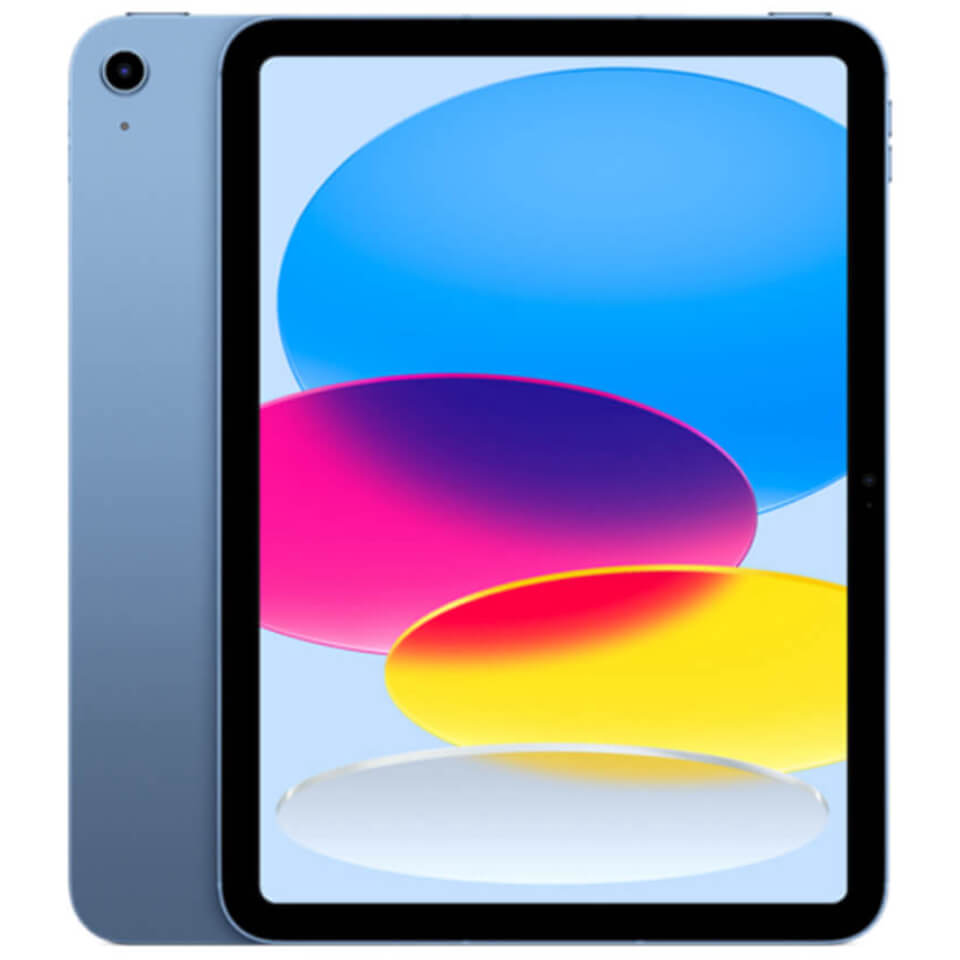 Apple iPad 10.9" 10ª generación Wi-Fi 64 GB - Azul
