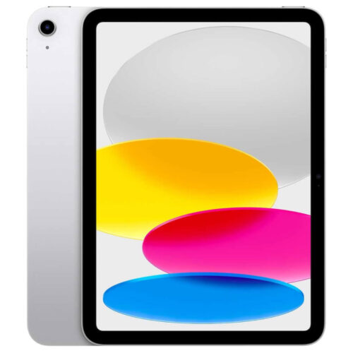 Apple iPad 10.9" 10ª generación Wi-Fi + Cellular 64 GB - Plata