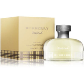 Burberry Weekend for Women Eau de Parfum 100 ml