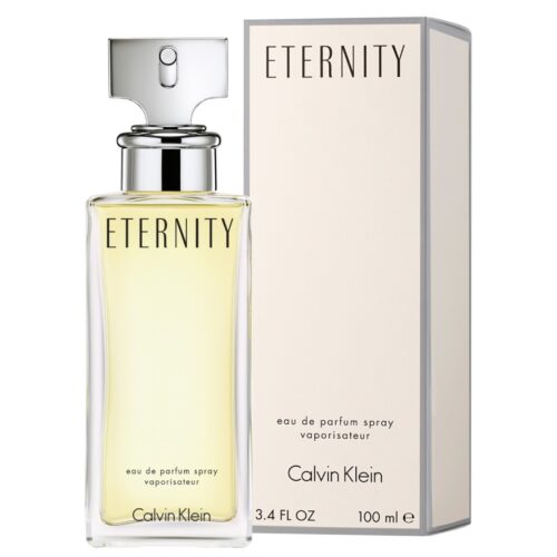 Calvin Klein perfume Eternity Eau de Parfum