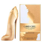 Carolina Herrera Good Girl Gold Fantasy Eau de Parfum 80 ml