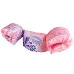 Coleman Chaleco Salvavidas para niños Deluxe Maui - Rosado