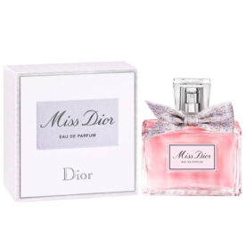 Christian Dior Miss Dior Eau de Parfum 100 ml