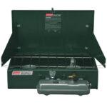 Coleman Cocina Guide Series Powerhouse Dual Fuel - 17 000 BTU