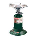 Coleman Cocina de gas propano Bottle Top - 10 000 BTU