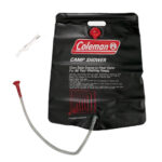 Coleman Ducha portátil Solar Shower - 5 Galones