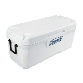 Coleman Hielera 316 Series Marina - 120 Qt - Blanco - Imagen 4