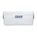 Coleman Hielera 316 Series - 120 Qt - Blanco