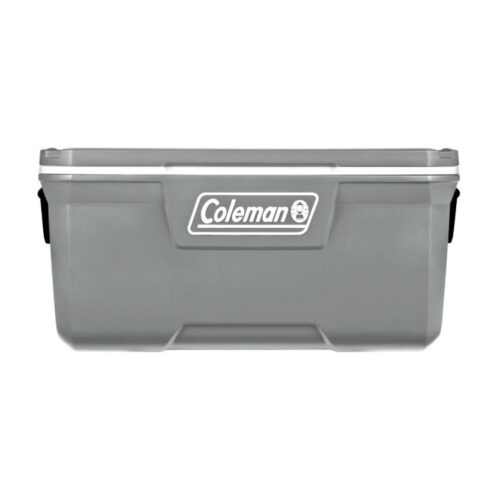 Coleman Hielera 316 Series - 120 Qt - Gris