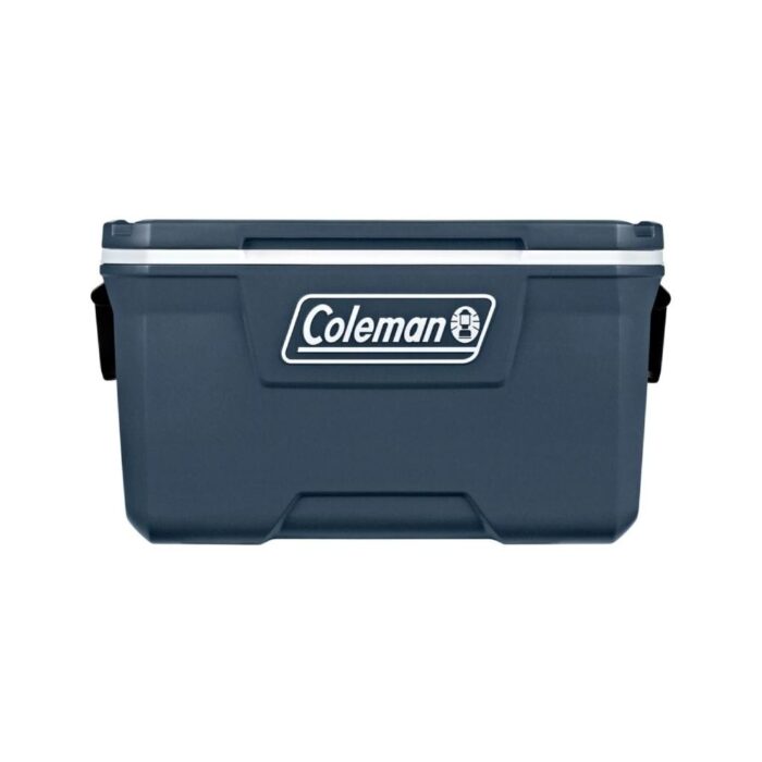 Coleman Hielera 316 Series - 70 Qt - Azul