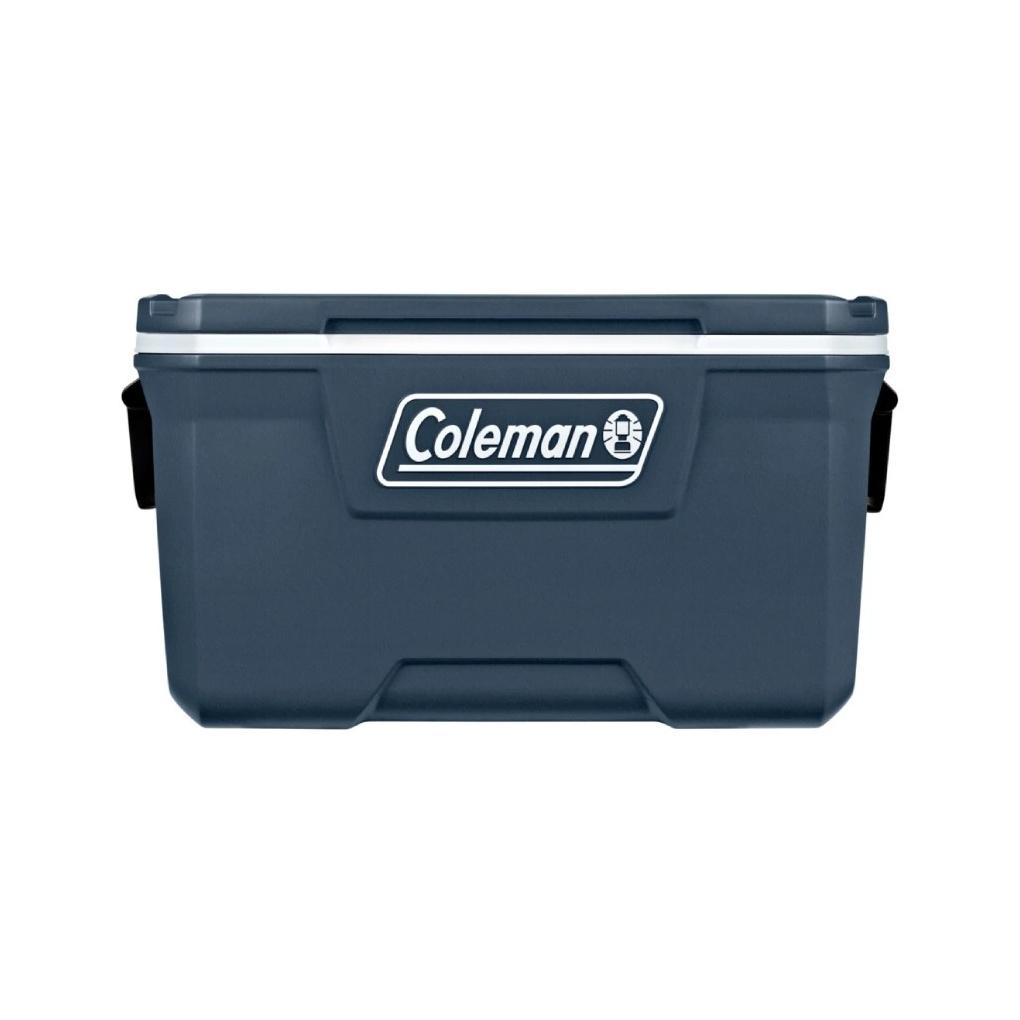 Coleman Hielera 316 Series - 70 Qt - Azul