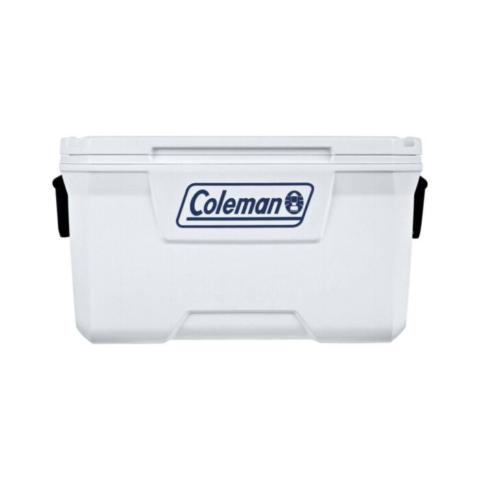 Coleman Hielera 316 Series - 70 Qt - Blanco