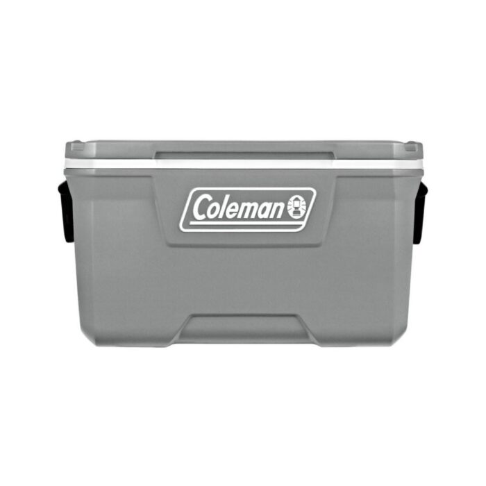 Coleman Hielera 316 Series - 70 Qt - Gris