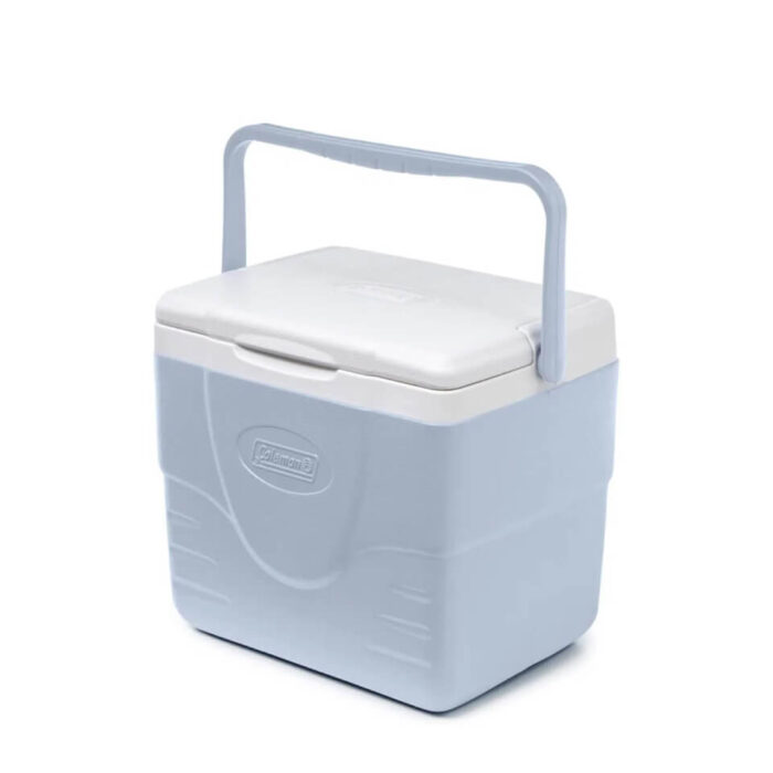 Coleman Hielera Chiller - 9 Qt - Celeste - Imagen 2