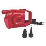 Coleman Inflador Eléctrico QuickPump de 120V