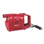 Coleman Inflador Eléctrico QuickPump de 12V