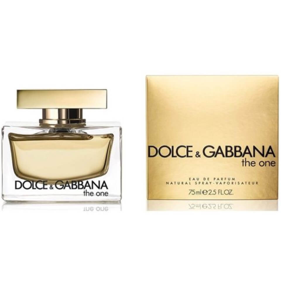 Dolce & Gabbana perfume The One Eau de Parfum