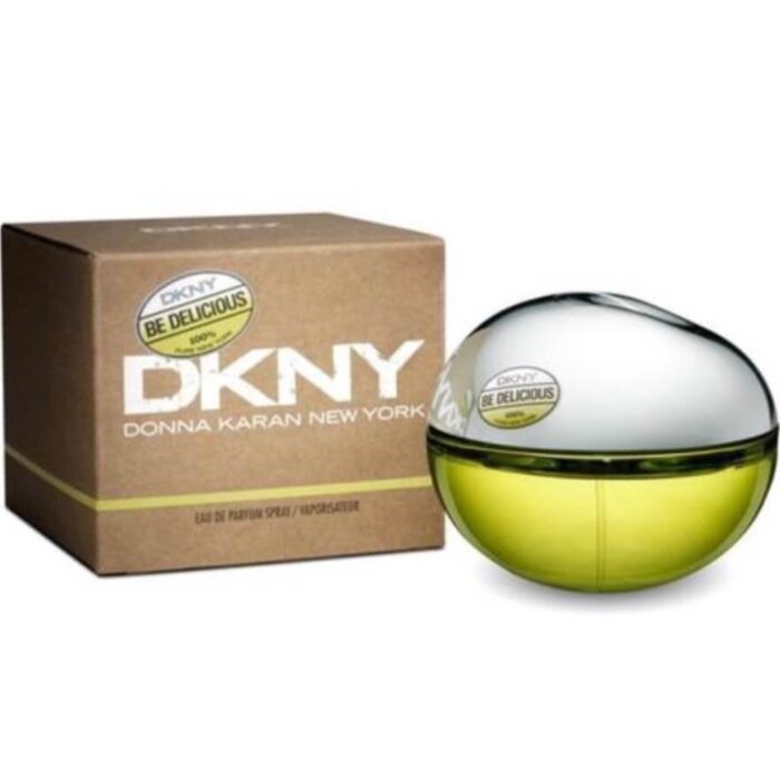 Donna Karan perfume Be Delicious Eau de Parfum