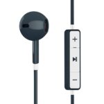 Energy Sistem Audífonos Inalámbricos Earphones 1 - Grafito