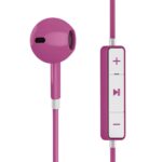 Energy Sistem Audífonos Inalámbricos Earphones 1 - Morado