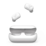 Energy Sistem Audífonos Intrauditivos Urban 4 True Wireless - Blanco