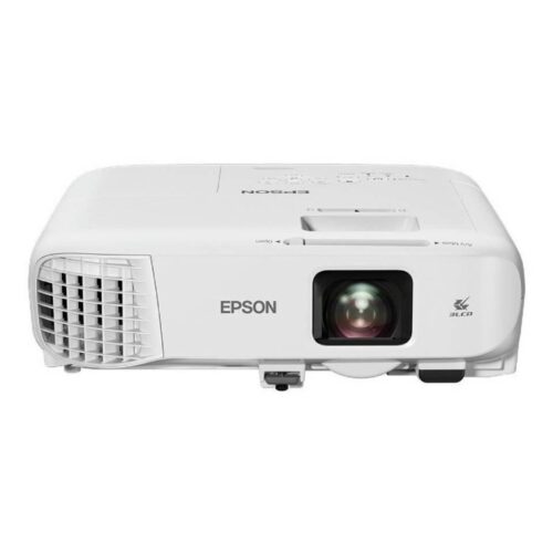 Epson Proyector Powerlite E20