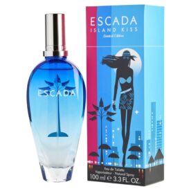 Escada Island Kiss 100 ml
