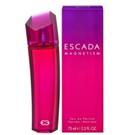 Escada Magnetism Eau de Parfum 75 ml