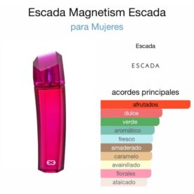 Escada Magnetism Eau de Parfum 75 ml - Imagen 2