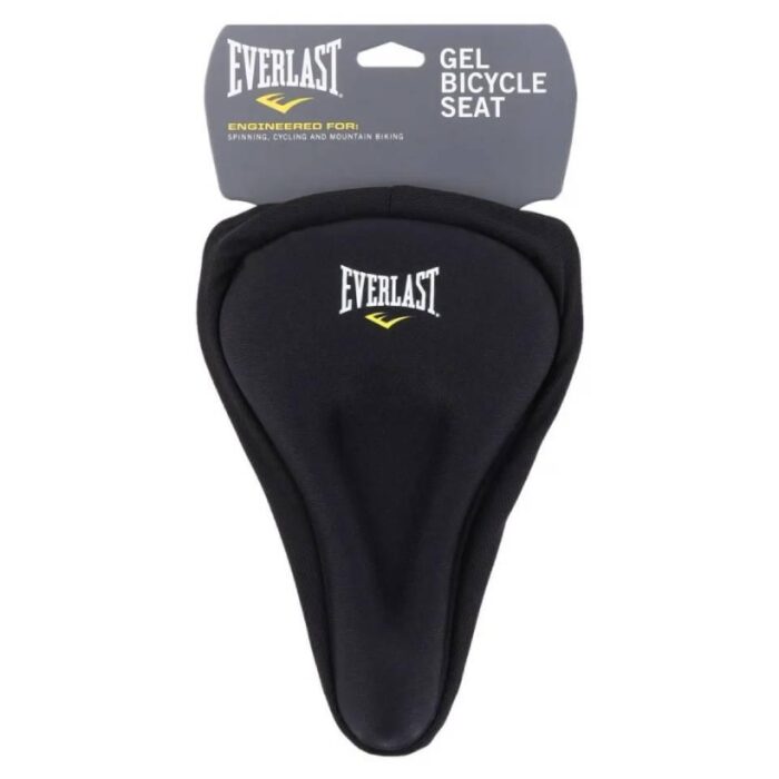 Everlast Asiento de Gel para Ciclismo para mujer