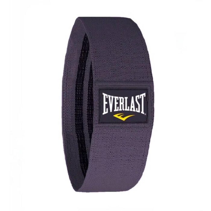 Everlast Banda Elástica Fuerte para Piernas y Caderas