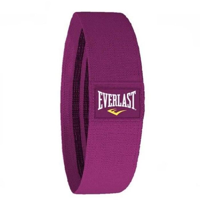 Everlast Banda Elástica Moderada para Piernas y Caderas