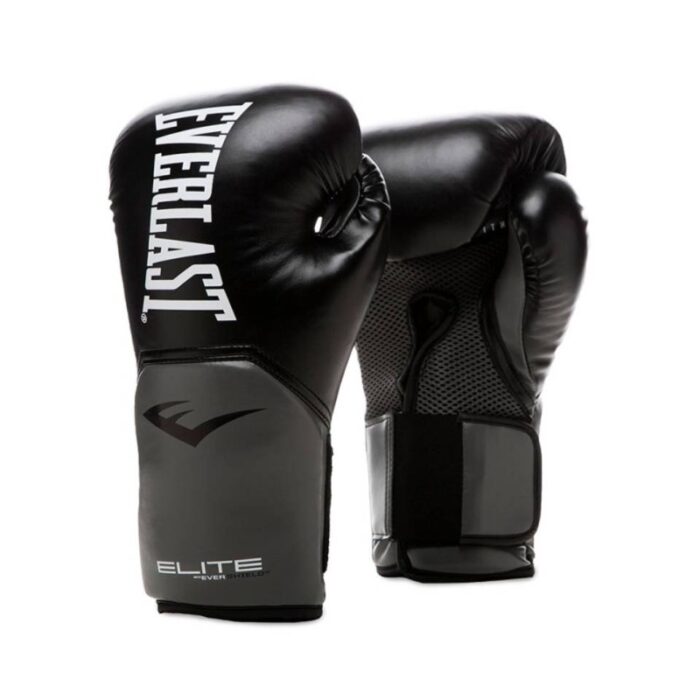 Everlast Guantes Boxeo Proelite V2