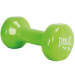 Everlast Mancuerna Vinyl – 9 lb