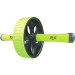 Everlast Rueda para Abdomen Verde