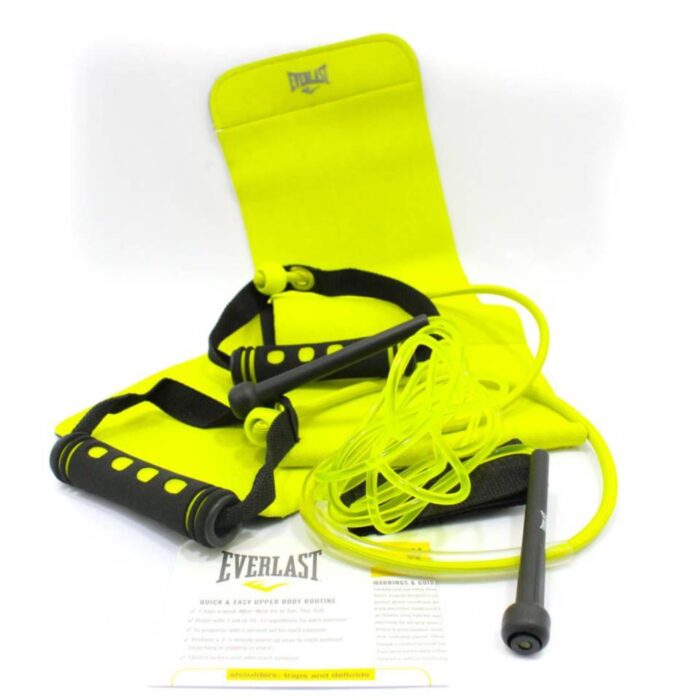 Everlast Set para Ejercicios - Imagen 3