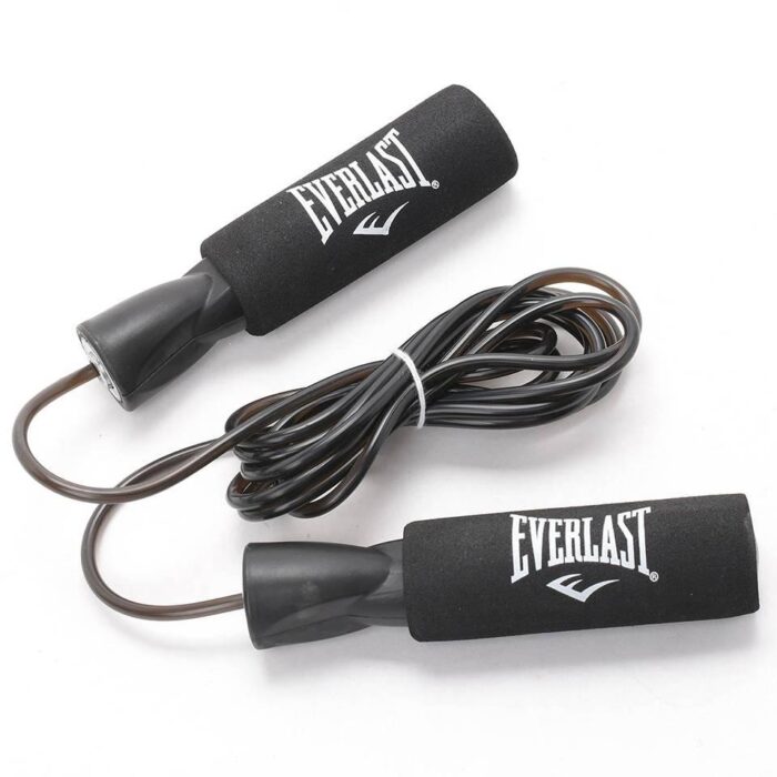 Everlast Soga de Saltar con Peso