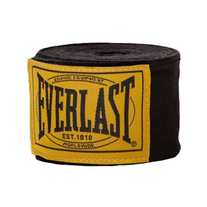 Everlast Vendas Edición 1910 - 180 Pulgadas