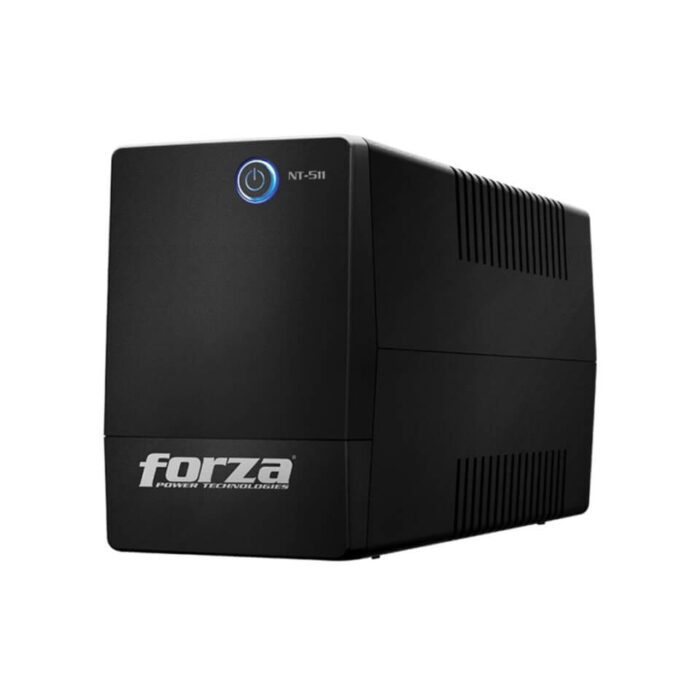 Forza Batería UPS NT511 -500VA/250W - 6 salidas