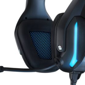 Energy Sistem Aud fonos Gaming Headset ESG 5 SHOCK eDrop