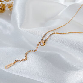 Collar Elefante, Acero - Imagen 4