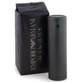 Giorgio Armani Emporio Armani Lui 100 ml