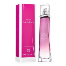 Givenchy Very Irrésistible 75 ml