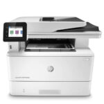 HP Impresora multifunción monocromática LaserJet Pro M428dw