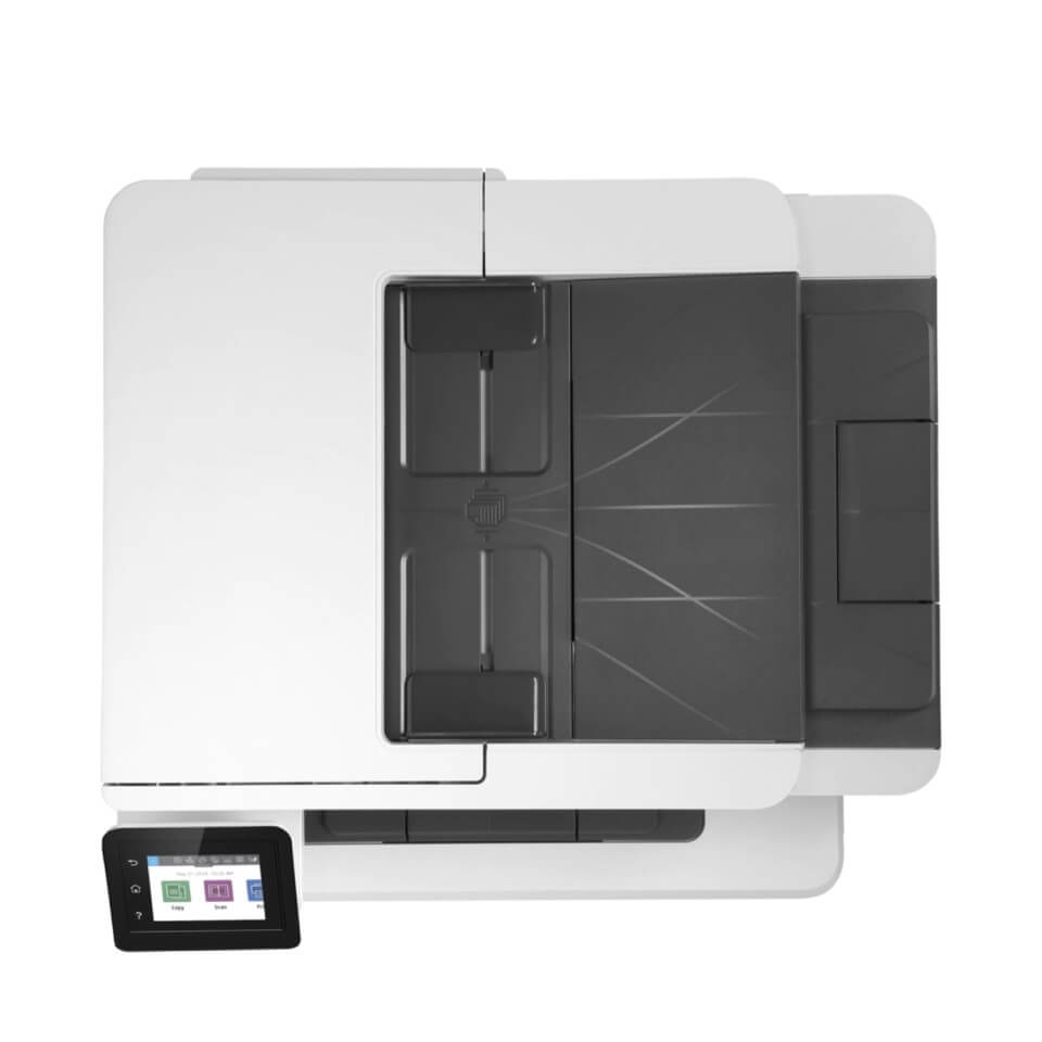 Impresora Hp M428fdw Wifi Escaner Fotocopiadora Duplex