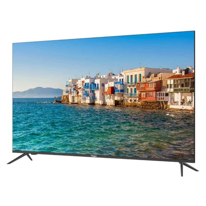 Haier Smart TV LED - 43" - Imagen 2