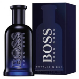 Hugo Boss Bottled Night 100 ml
