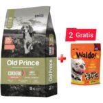 Old Prince Alimento adulto raza pequeña - Cordero - 15 kg2